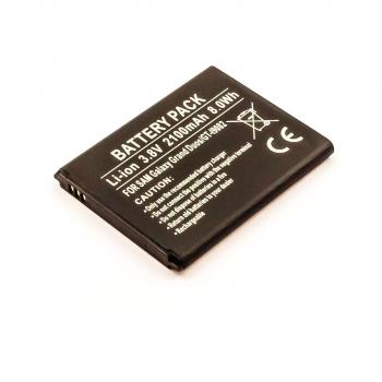 Samsung - Galaxy Grand 2100mah
