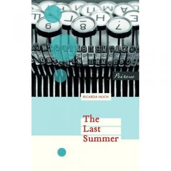 The Last Summer