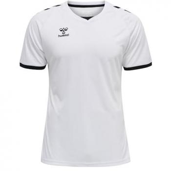 Camiseta de Manga Corta Hummel Core Volley hmlhmlCORE