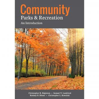 Community Parks & Recreation: An Introduction