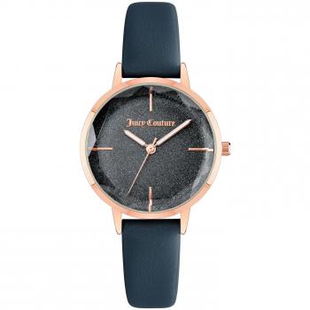 Reloj Mujer Juicy Couture JC1326RGNV Ø 34 mm