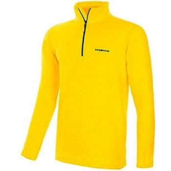 Trangoworld Arpan 23 Pullover, Hombre, Amarillo, XL
