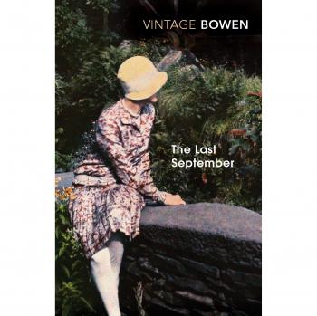 El Último Septiembre (Clásicos Vintage) - Elizabeth Bowen