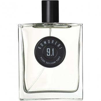 Pierre Guillaume 9.1 Komorebi Unisex Eau de Parfum 100 ml
