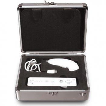 Powerplay Maxi Metal Carry Case