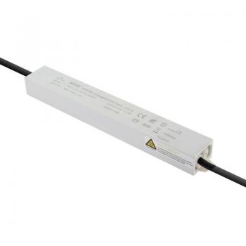 Fuente de alimentación IP67 DC24V/30W/1,25A