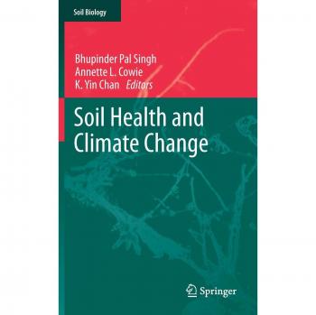 Soil Biology for Climate Resilience and Health