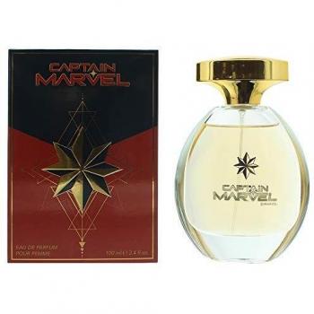 Marvel Captain Eau De Parfum 100Ml