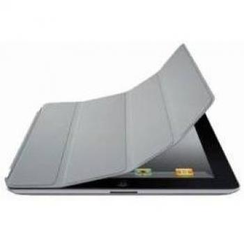 L-link LL-AT-4-GRIS - Protector rígido de pantalla para tablet de 10, color gris