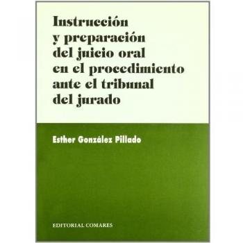 INSTRUCCION Y PREPARACION DEL JUIC