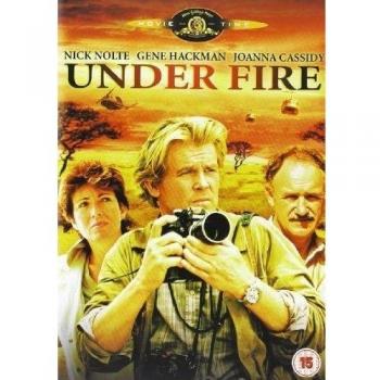 Under Fire [Reino Unido] [DVD]