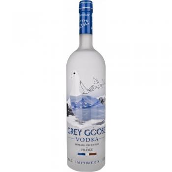 Grey Goose Vodka 1 Litre