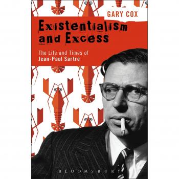 Existentialism & Excess: The Life and Times of Jean-Paul Sartre - A Comprehensive Analysis