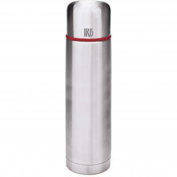 IRIS Termo Acero Inoxidable, INOX, 8.1 cm
