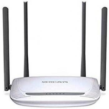Mercusys MW325R Wireless N Router 300Mbps with 4 Antennas
