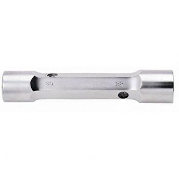 Bahco 27M/12 - Jgo Llave Tubo 2 Bocas 12 Pzas