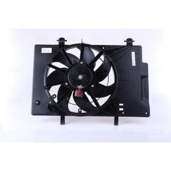 Ventilador de refrigeración del motor NISSENS 85810