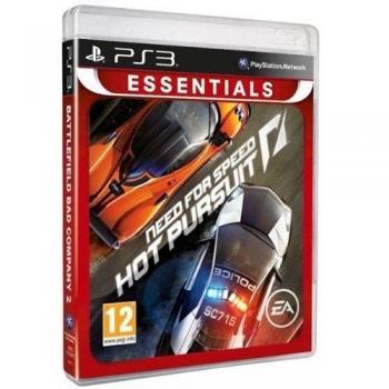 Need For Speed: Hot Pursuit - Essentials
