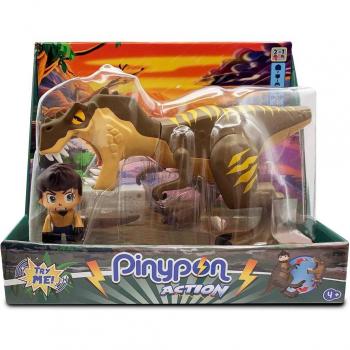 Pinypon Action T-Rex con Sonido