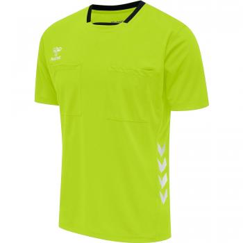 Camiseta de Manga Corta Hummel Referee Chevron