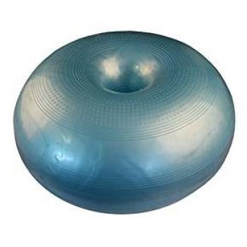 Softee Equipment Unisex Plataforma Cilindro Hinchable en Blanco, Tamaño Pequeño
