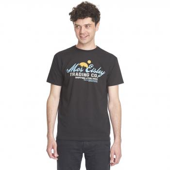 Star Wars Mos Eisley Trading Camiseta Negro M