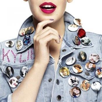 The Best Of Kylie Minogue