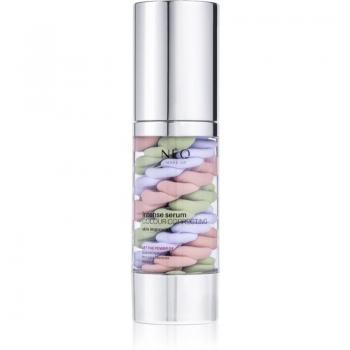 NEO MAKE UP Intense Serum Colour Correcting Moisturizing Treatment to Even Out Skin Tone 30 ml