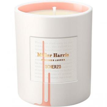 Miller Harris Scherzo Fragrant Candle 240g