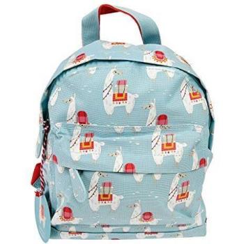 Mochila Dolly Llama
