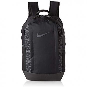 NIKE Y Nk Vpr Sprint Bkpk - 2.0 Mochila, Unisex infantil, Negro