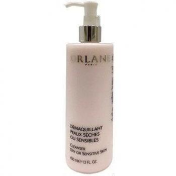 Orlane Cleanser for Dry or Sensitive Skin (Salon Size)