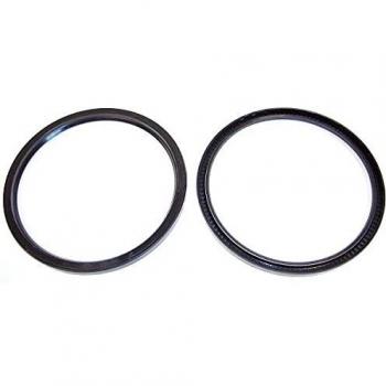 Anillo de sellado ELRING 563.617 para Mercedes