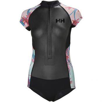 Helly Hansen - Bañador para Mujer - Negro - Small