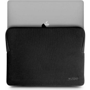 Urban Factory MEMOREE 40,6 cm (16) Laptop Sleeve Black
