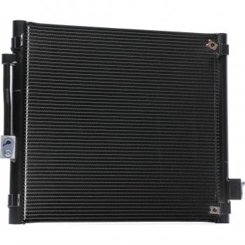 Condensador de aire acondicionado EASY FIT NRF 350447