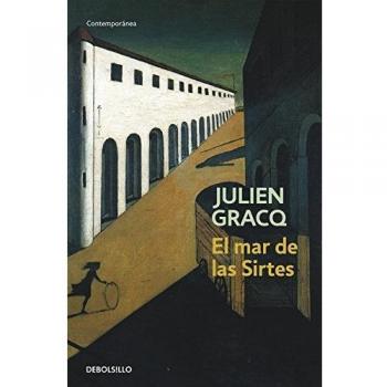 El mar de las Sirtes