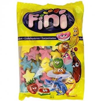Fini bolsa estrellas 1kg