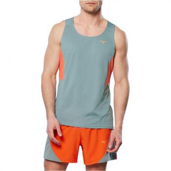 Mizuno Women's Active Dryaeroflow Tank Top