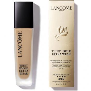 Lancôme Teint Idole Ultra Wear Foundation SPF 35 30ml shade 350N