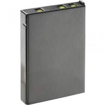 Bateria Compatible Nikon ENEL5 1100mah
