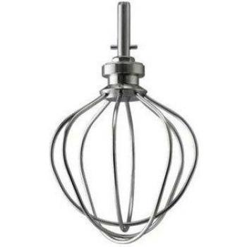 Kenwood 45001 - Accesorio batidor de varilla para robot de cocina Chef