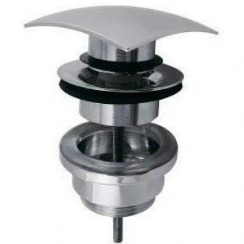Valvula desague tres simple rapid para serie cuatro 1.07.940