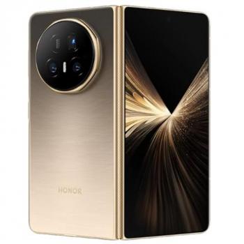 Honor Smartphone Magic V5 16GB RAM 512GB Almacenamiento 7.95 5G Oro