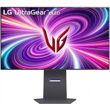 Monitor de Gaming LG UltraGear 32GS95UX-B OLED 31.5 4K UHD 240Hz G-SYNC Compatible