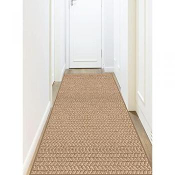 Alfombra de vinilo Chef 66x250 cm
