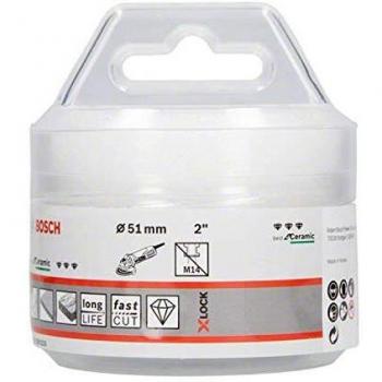Bosch Professional Best - Broca de diamante en seco