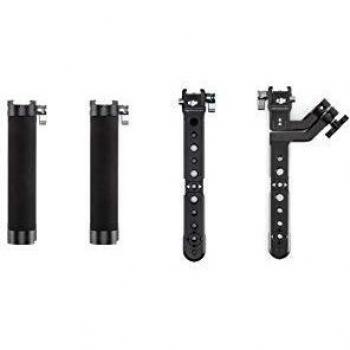 DJI RS 2 Dual Handle – Twist Grip