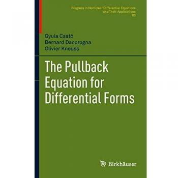 The Pullback Equation for Differential Forms: 83