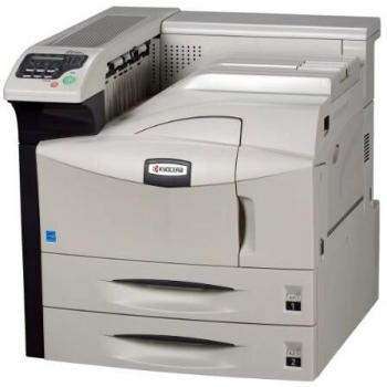 KYOCERA FS-9530DN 1800 x 600DPI A3 - Impresora láser